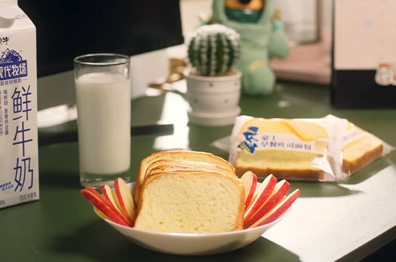 豪士（福建）食品有限公司使命