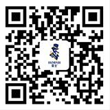 豪士（福建）食品有限公司官方小紅書二維碼