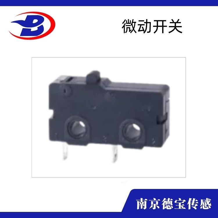 DOB-5G/WY6微動開關(guān)