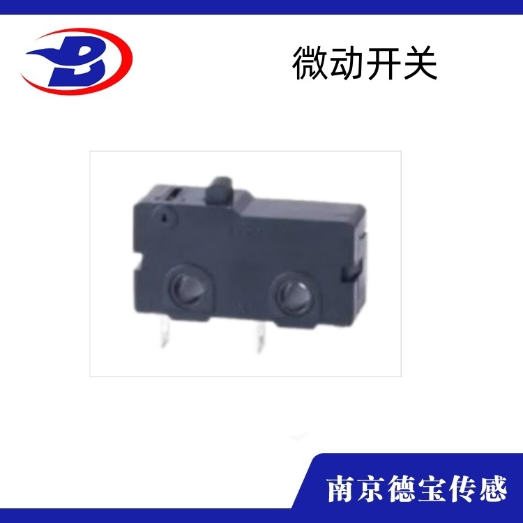 DOB-5G/WY1微動開關(guān)